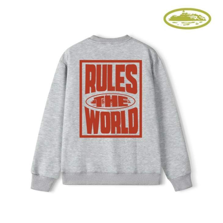 Corteiz Sweatshirt _SKUCorteizS-2XLastxC104331434